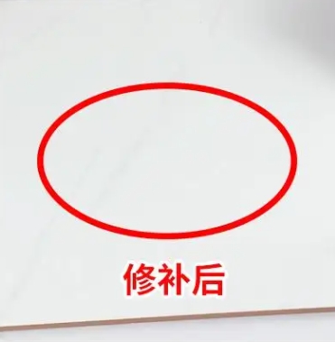 西畴瓷砖空鼓维修公司分享下板材基层，未采取柔性过渡措施的影响。在瓷砖铺贴工程中，如果采用的是板材基层（如石膏板、木工板等非刚性基层），而未采取柔性过渡措施，